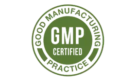 GMP certified GlucoTonic production